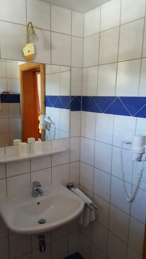 Alpenhotel Gurgltalblick Nassereith Ngoại thất bức ảnh